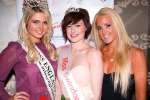 Miss Swindon Winners Gallery